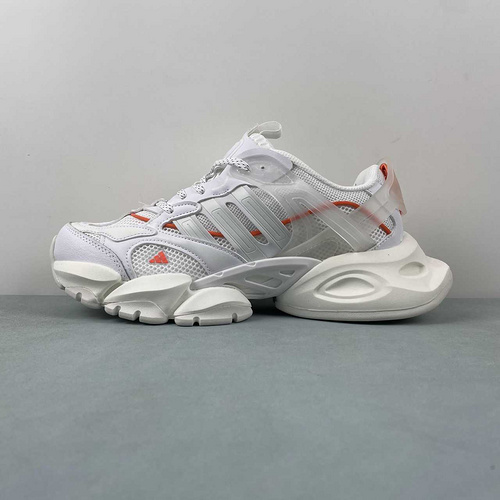 D  Adidas XLG Runner Deluxe  JP5758  36-45